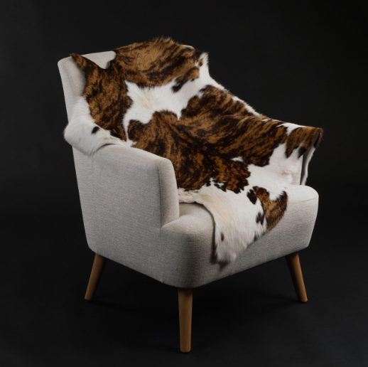 Calf Skin Rug