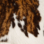 Calf Skin Rug