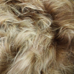 Icelandic Sheepskin Rusty