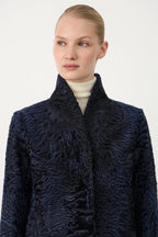 Swakara Fur Jacket